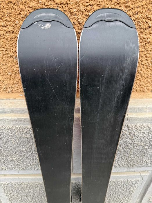 schi copii salomon the lux jr L120cm