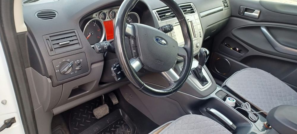De vânzare Ford Kuga 2011