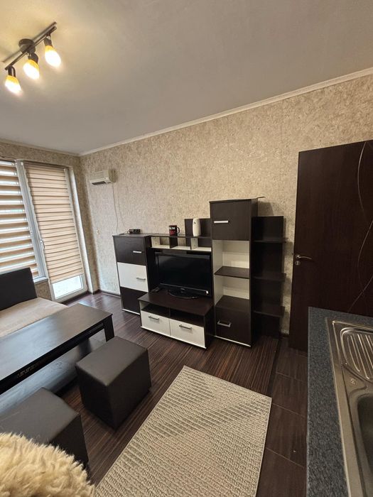 Дава се под наем Двустаен апартамент в София, Дружба 2 - 50 кв.м за 500 € - Снимка #2