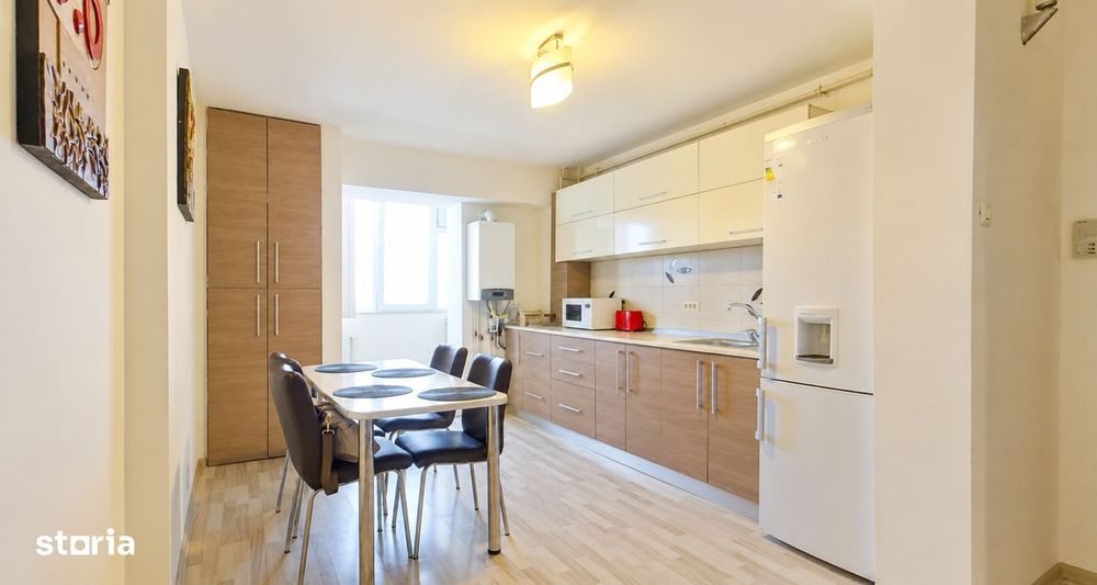Apartament de inchiriat/ Ideal pentru studenti