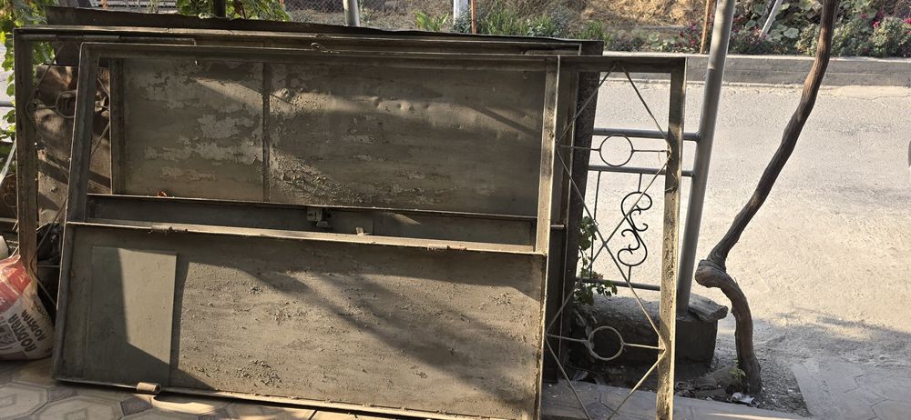 Ворота/дарвоза 3 метра