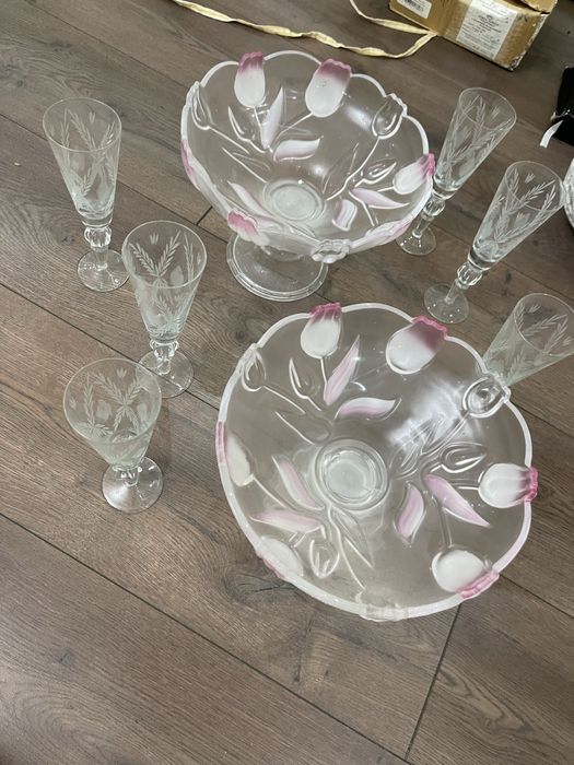 Арзан посудалар сатылады