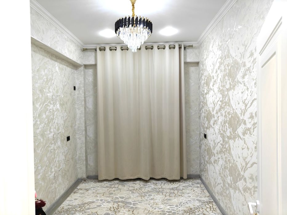 Кирпичный дом ,2 комнатная