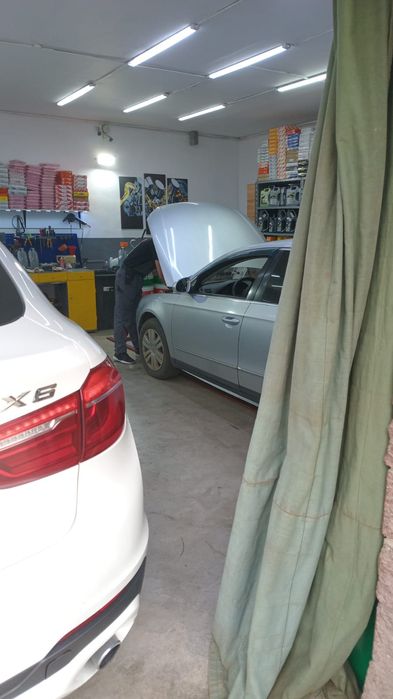 Продам Пассат В6