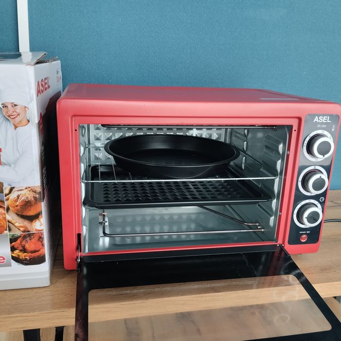 Продам духовую печь