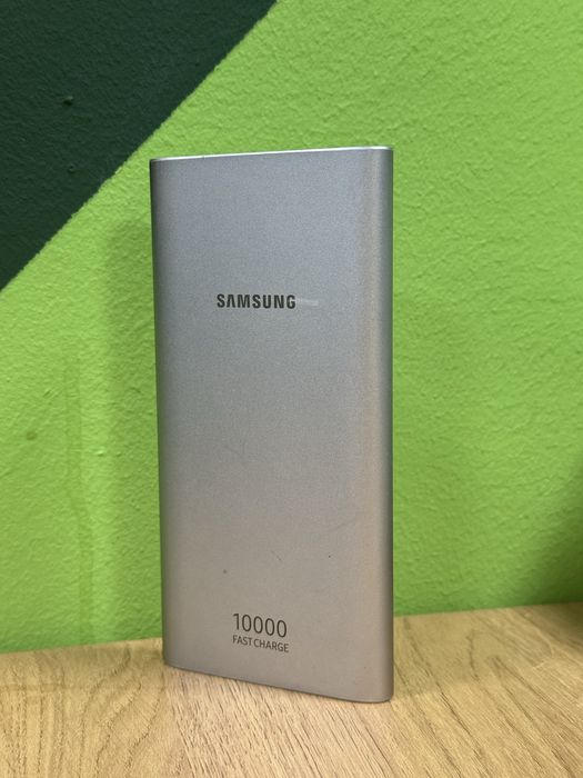 Samsung повербанк