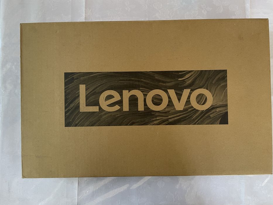 Lenovo ideapad 3