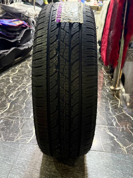 Balon shina NEXEN HTX 2 245/60R18