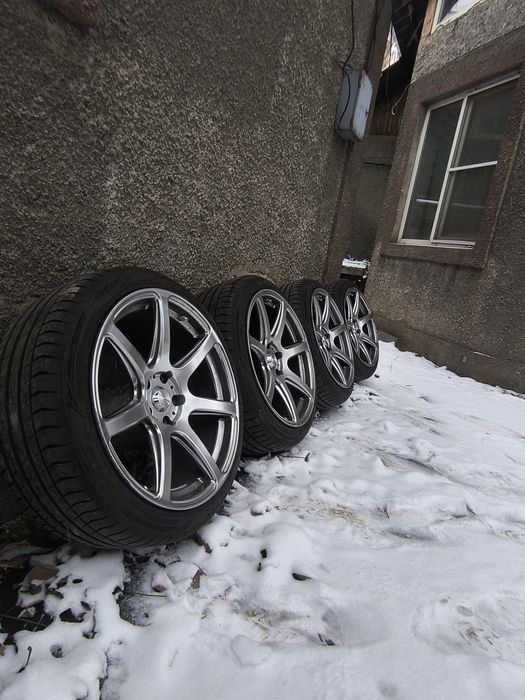 Диски Work T7r  r19 ( реплика)