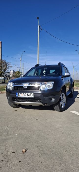 Dacia duster 2010