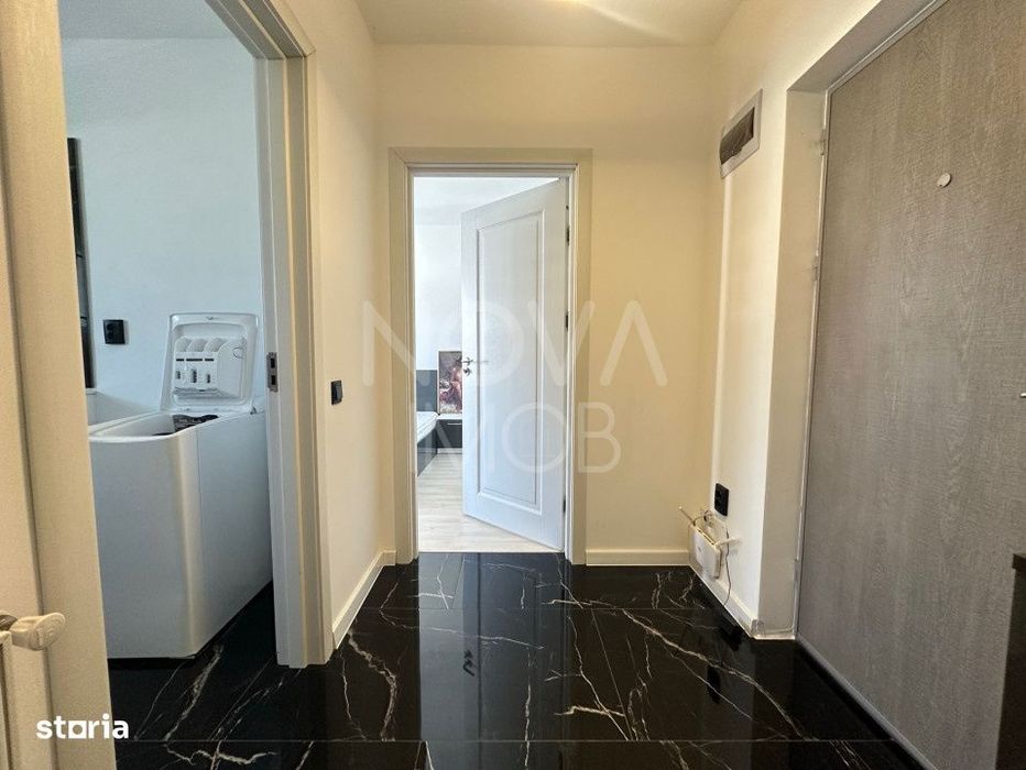 Apartament 2 camere, Doamna Stanca