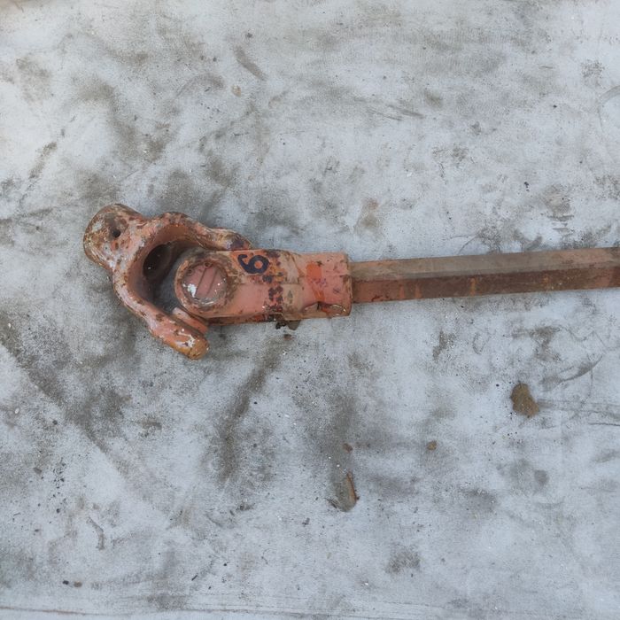 Кордан  крестовина на сельхозтехнику