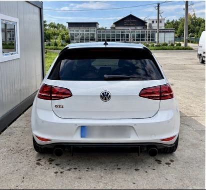 Volkswagen Golf GTI 7performance total echipat 7R