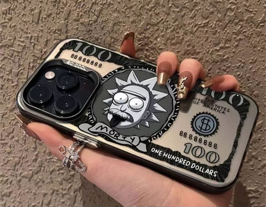 чехол на айфон 15 про iphone 15 pro