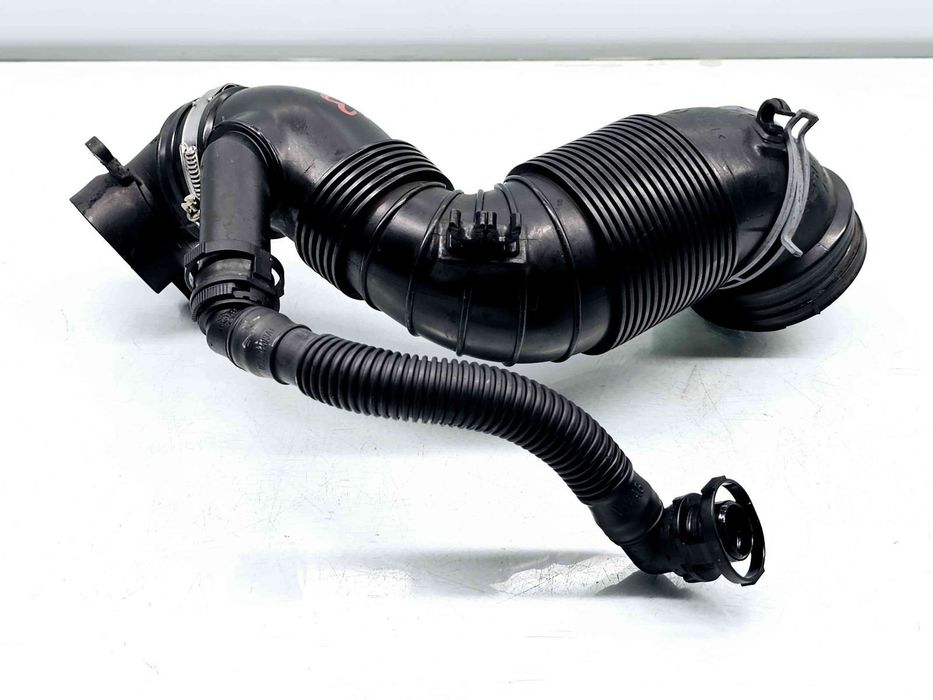 Tub admisie aer Volkswagen Passat B7 (362) [Fabr 2010-2014] 3C0129654P