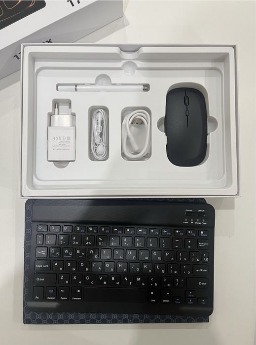 Планшет 17 pro max