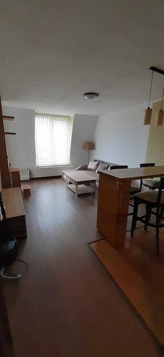 Дава се под наем Двустаен апартамент в София, Център - 56 кв.м за 375 € - Снимка #2