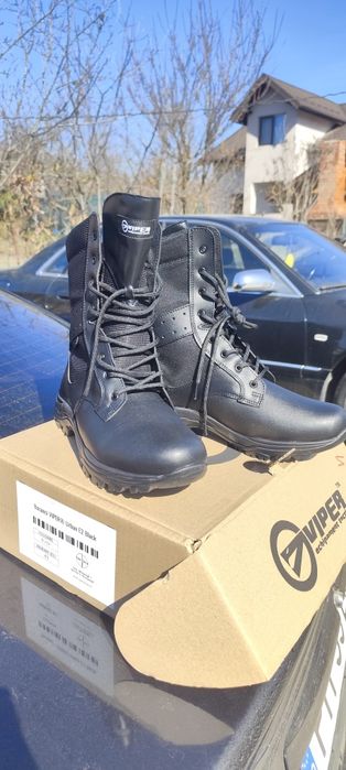 Bocanci tactici Viper