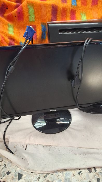 Compiuter fix de masa