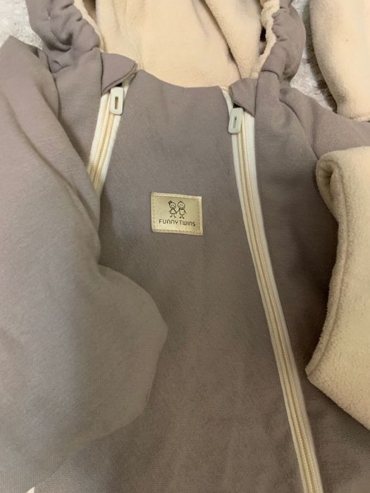 Продам детский комбенезон