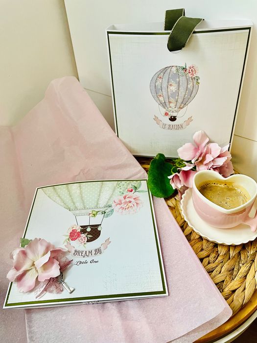 Кръщене комплекти