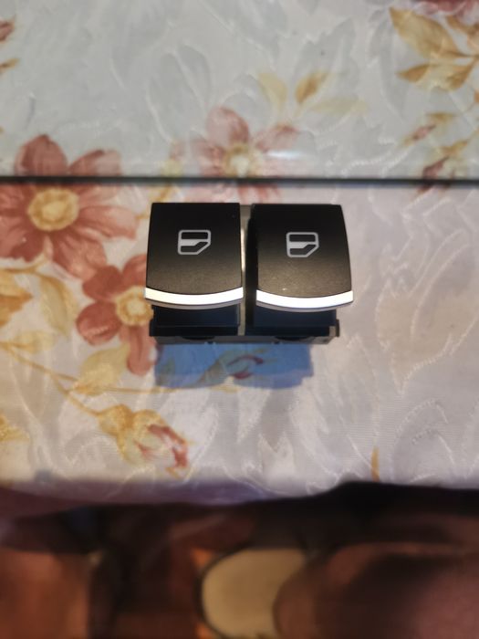 Comutator geam fiat scudo