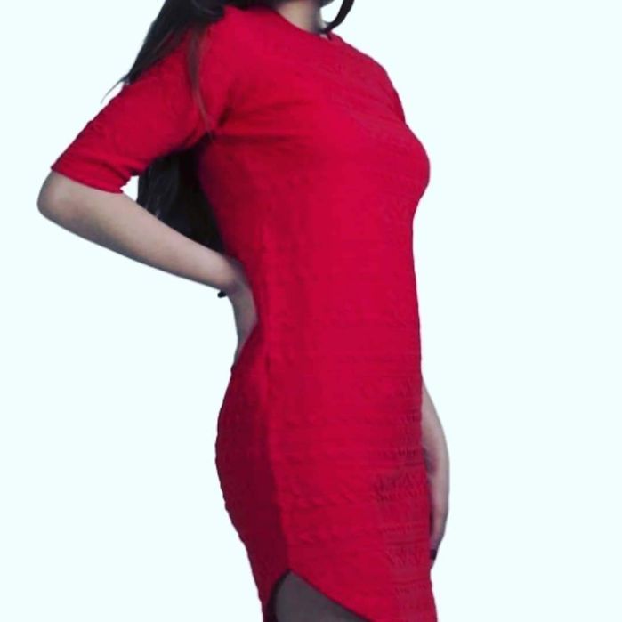 Rochie colectia Catalin Botezatu