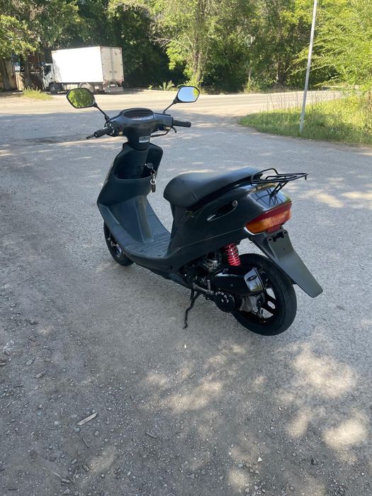Продаю Honda Dio 27