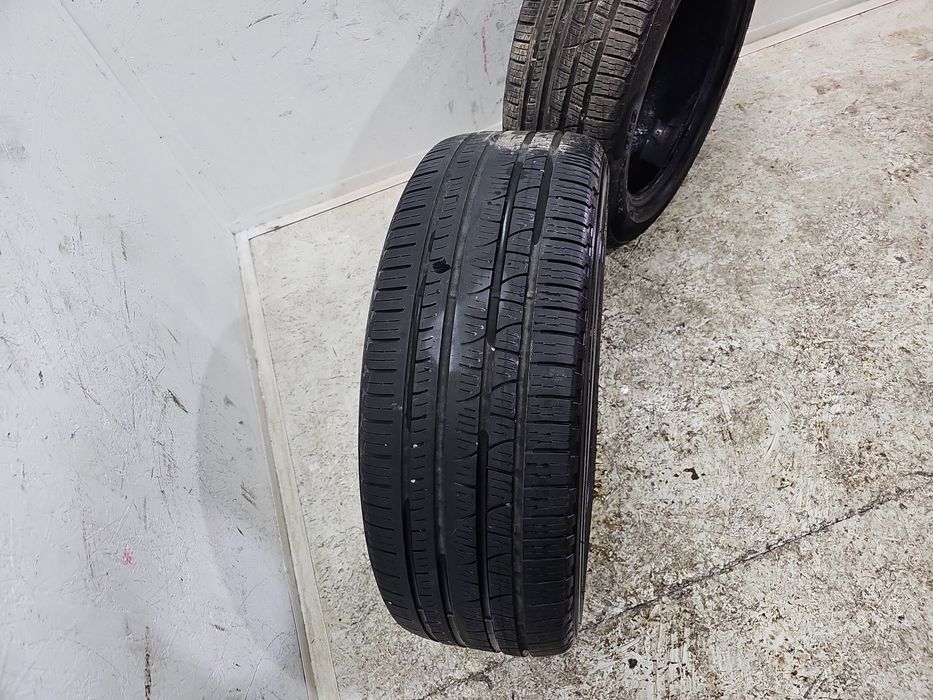 Set 2 anvelope vara Renault Kangoo 2 [Fabr 2008-prezent] LCV OEM