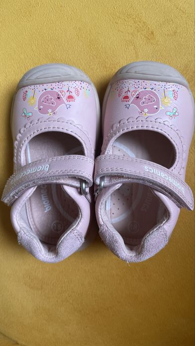 Biomehanics детски сандали като нови