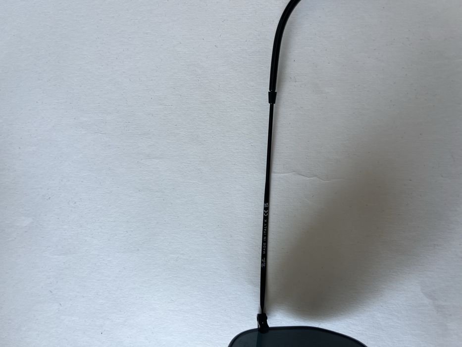 Ochelari de soare RAY BAN 3548 Hexagon Noi