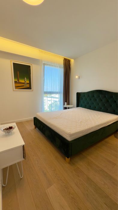 Apartament Inchiere One Herastrau Plaza | Aviatiei