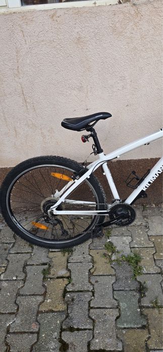 Mtb  bicicleta de oras