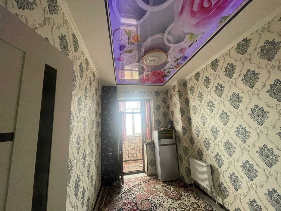 Сдаётся 2х квартира на 8 этаж орр КРЫТЫЙ