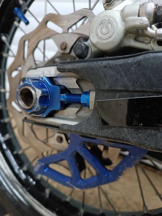 Husqvarna FC 450 2021