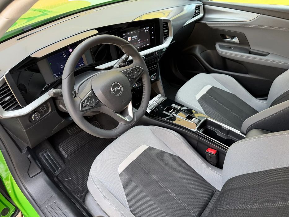 Opel Mokka Full Led / Automatic / Camere 360 / Leasing