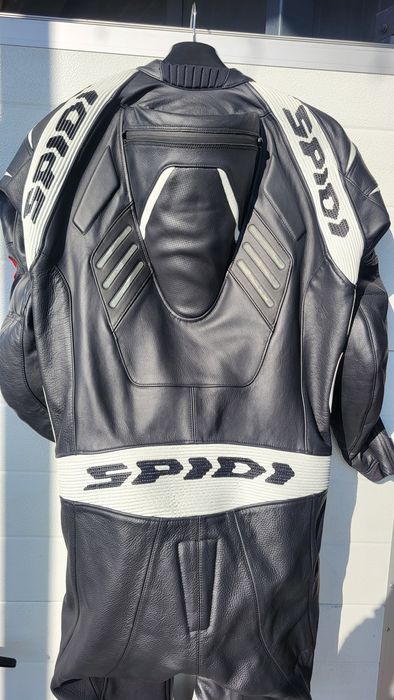 Costum moto Spidi mar 58