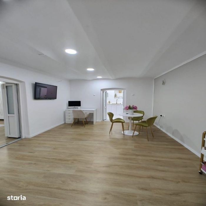 Apartament 2 camere la casa