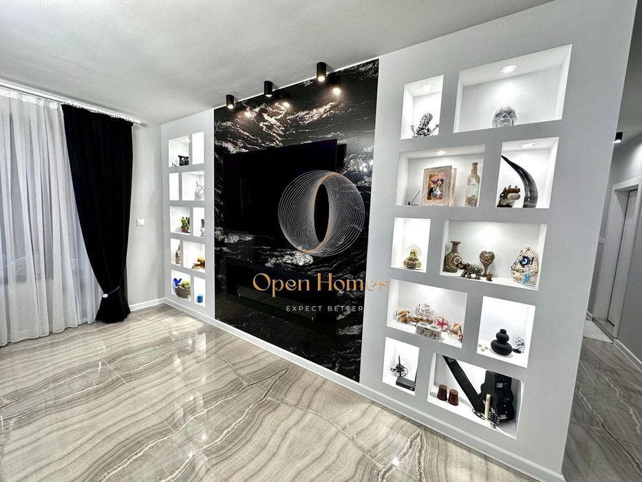 Продава се Тристаен апартамент в Пловдив, Тракия - 130 кв.м за 2808 €/кв.м - Снимка #5