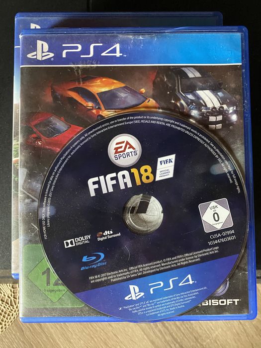 Пс4+5 игри перфектно работещ