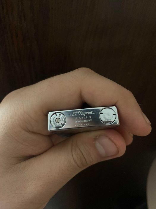 S.T. Dupont оригинална запалка