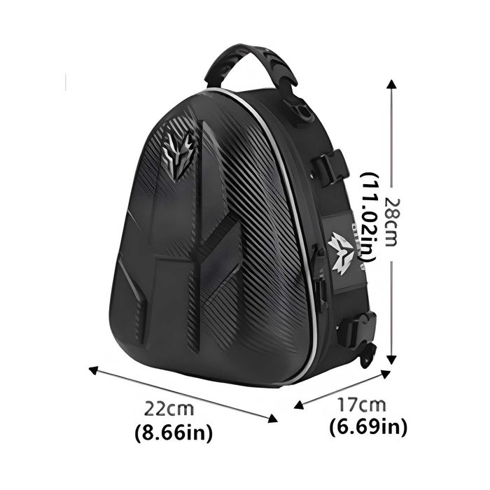 Мото Раница PA1025