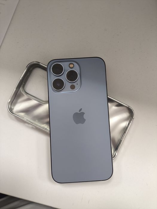 iPhone 13 pro 128
