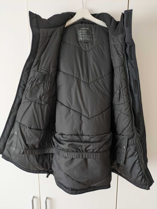 Geacă Atrium femei S