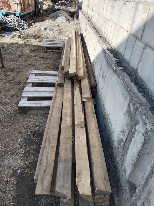 Продаётся стропила