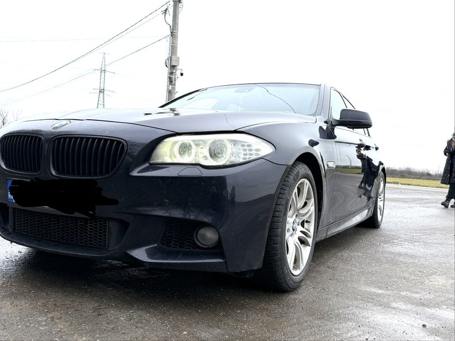 BMW F10 M Pachet