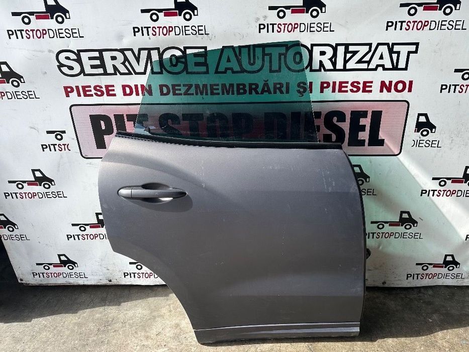 usa dreapta spate maserati levante q4 2016 2017 2018 2019 gri