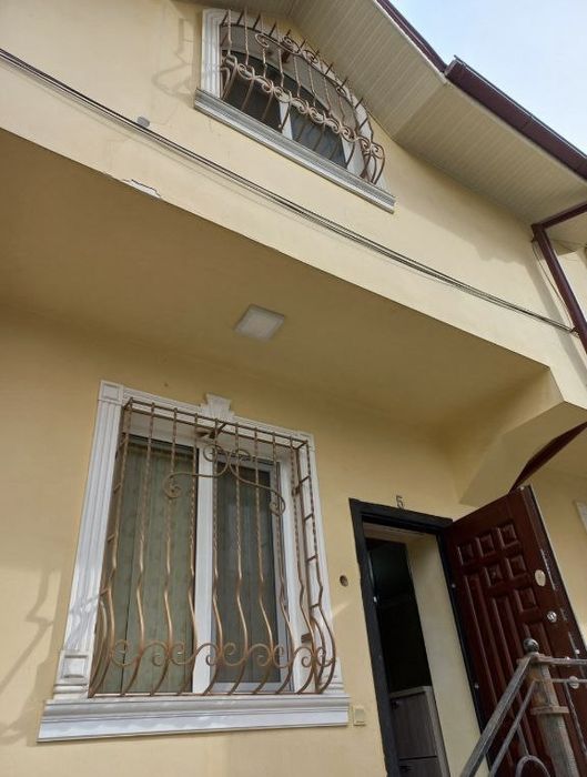 Срочно продается 3х комнатный коттедж дом рынок Кадышева 65 кв.м