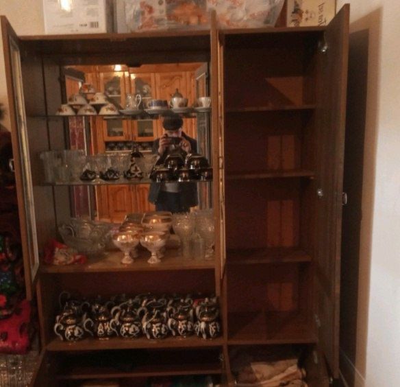 Shfaner sotiladi sifati zoʻr!