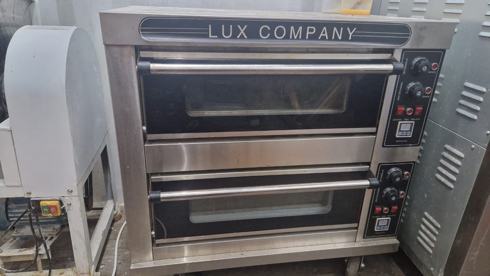 Печь электрический 220в